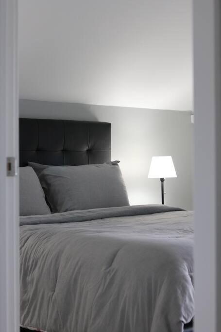 Unique Modern Luxury 2 Bedroom Apartment Rental Chapleau Dış mekan fotoğraf